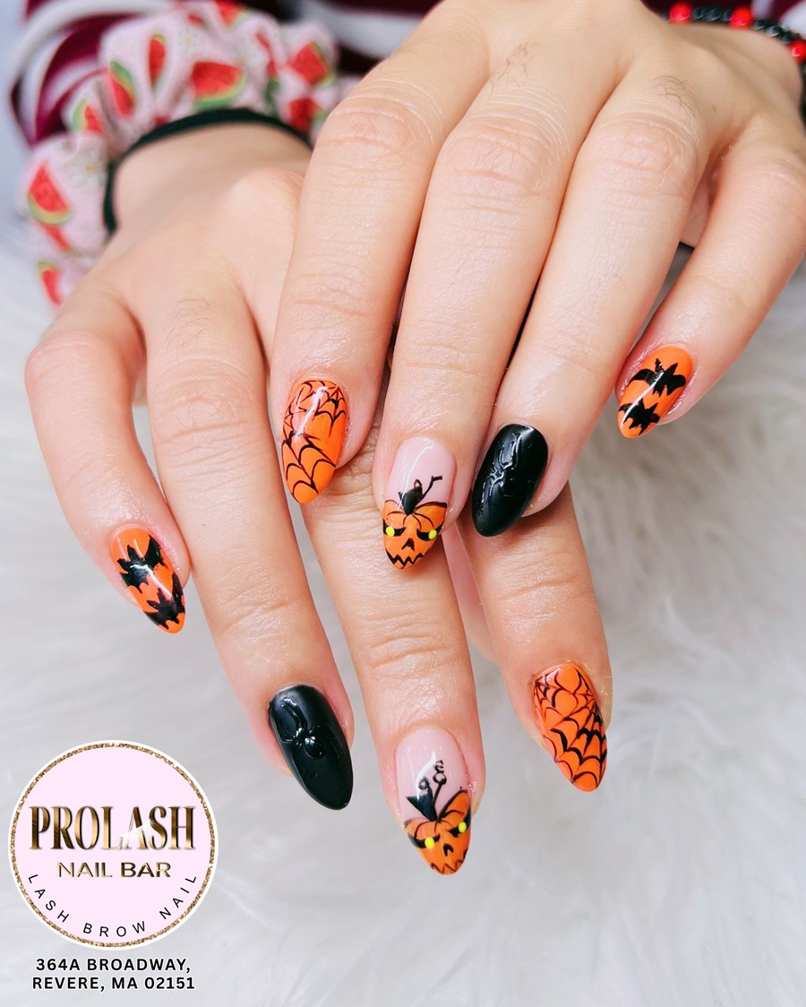 ProLash Nail Bar